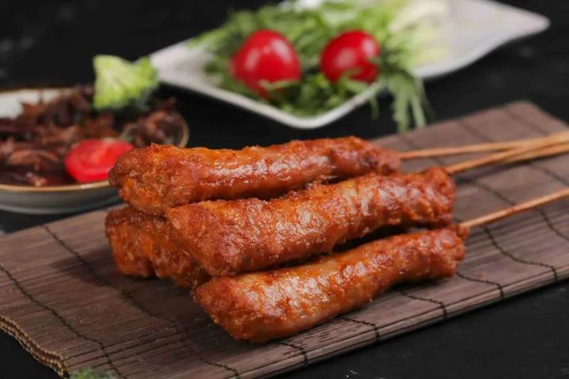 “粽”是幸福，“脖”你開心
